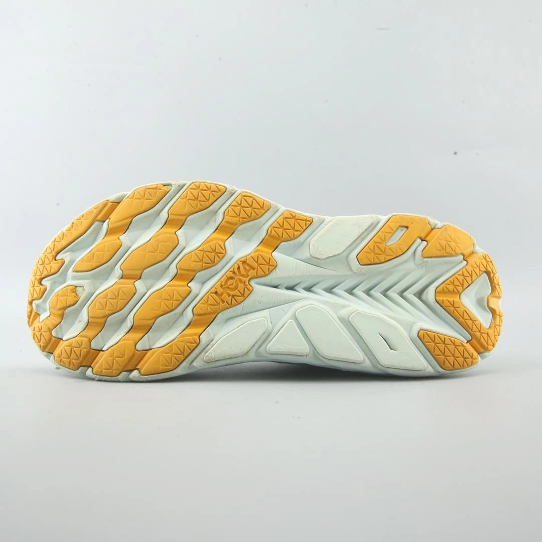 HOKA ONE ONE CLIFTON 8 Hoka running shoe visuals