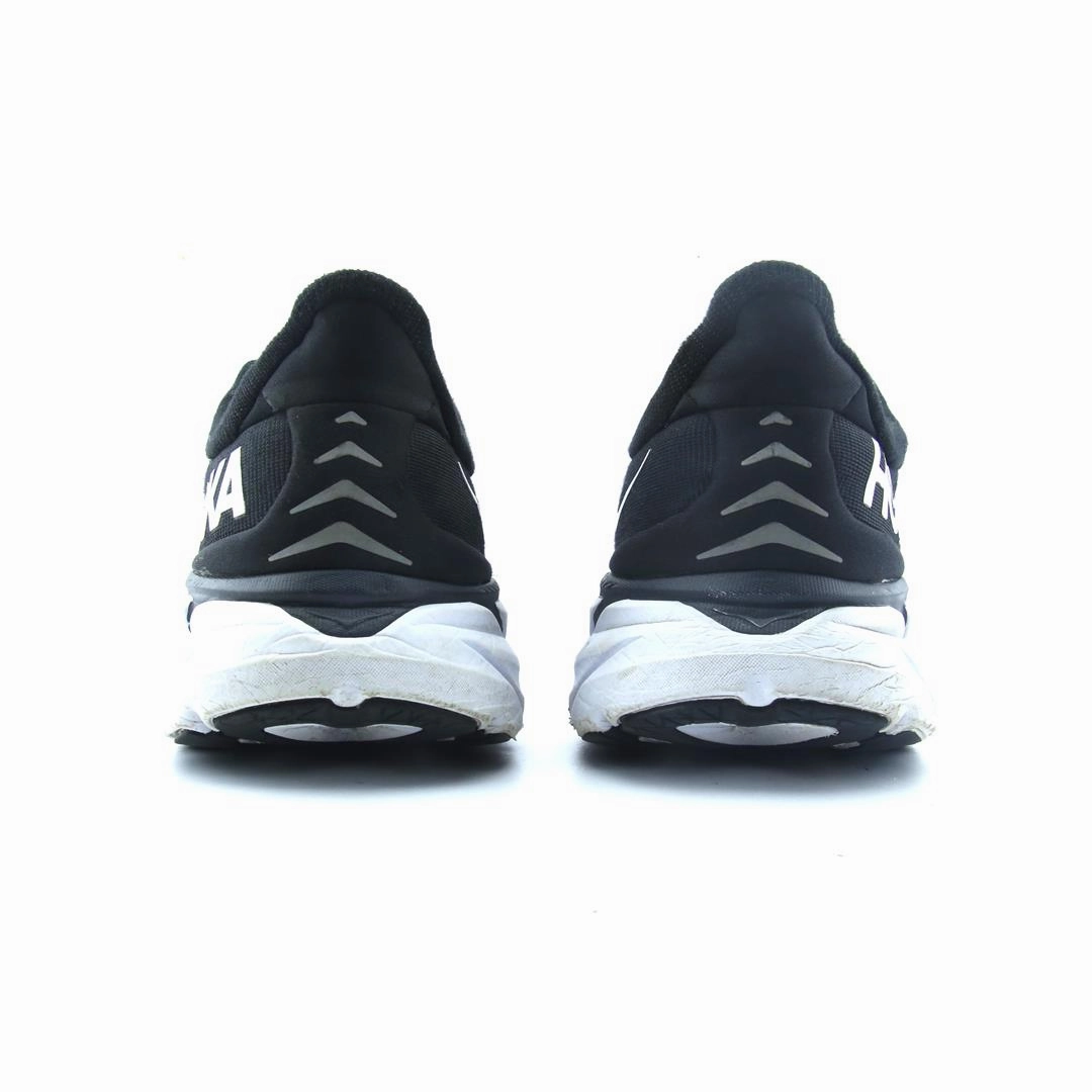 HOKA ONE ONE CLIFTON 8 Hoka running shoe visuals