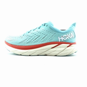 HOKA ONE ONE CLIFTON 8 Hoka versatile shoe designs