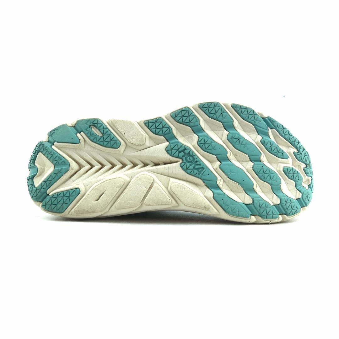 HOKA ONE ONE CLIFTON 8 Hoka running shoe visuals