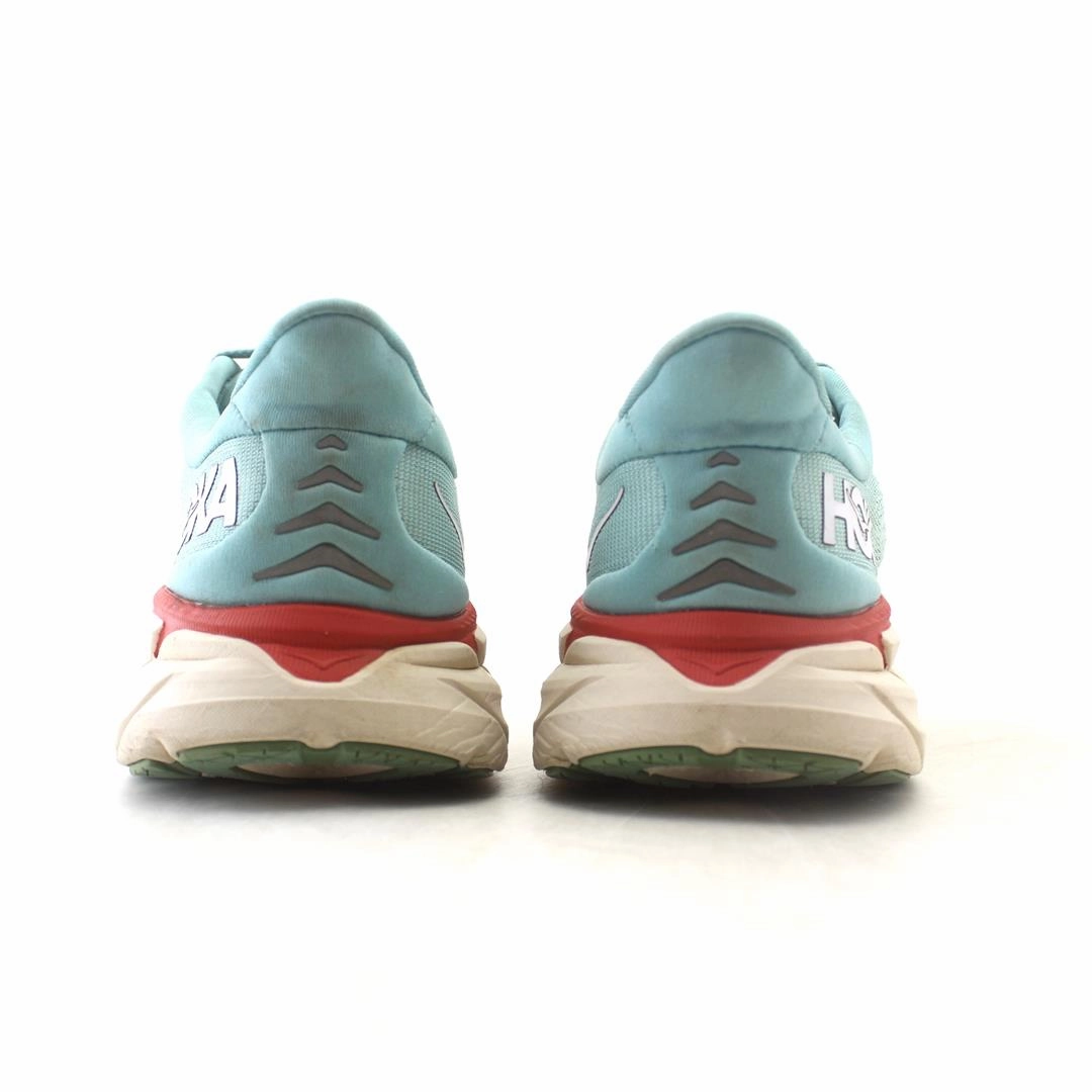HOKA ONE ONE CLIFTON 8 Hoka running shoe visuals
