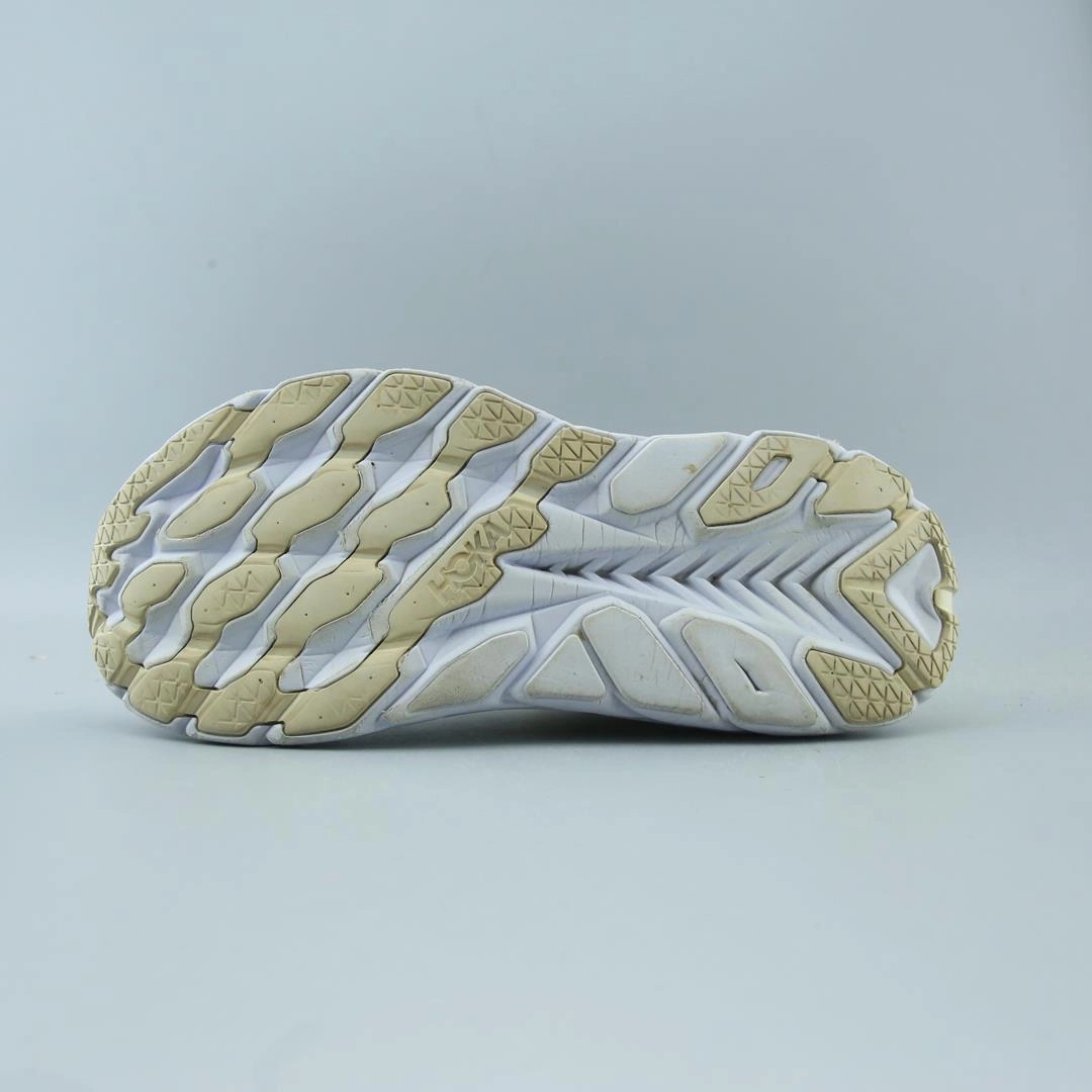 HOKA ONE ONE CLIFTON 8 Hoka running shoe visuals