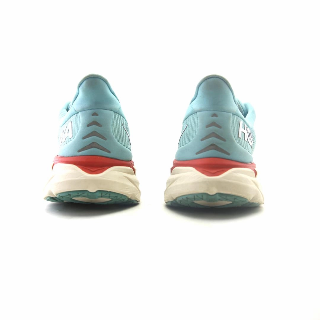 HOKA ONE ONE CLIFTON 8 Hoka running shoe visuals