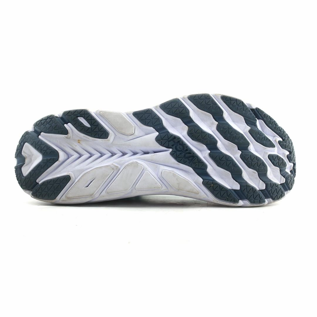 HOKA ONE ONE CLIFTON 8 Hoka running shoe visuals
