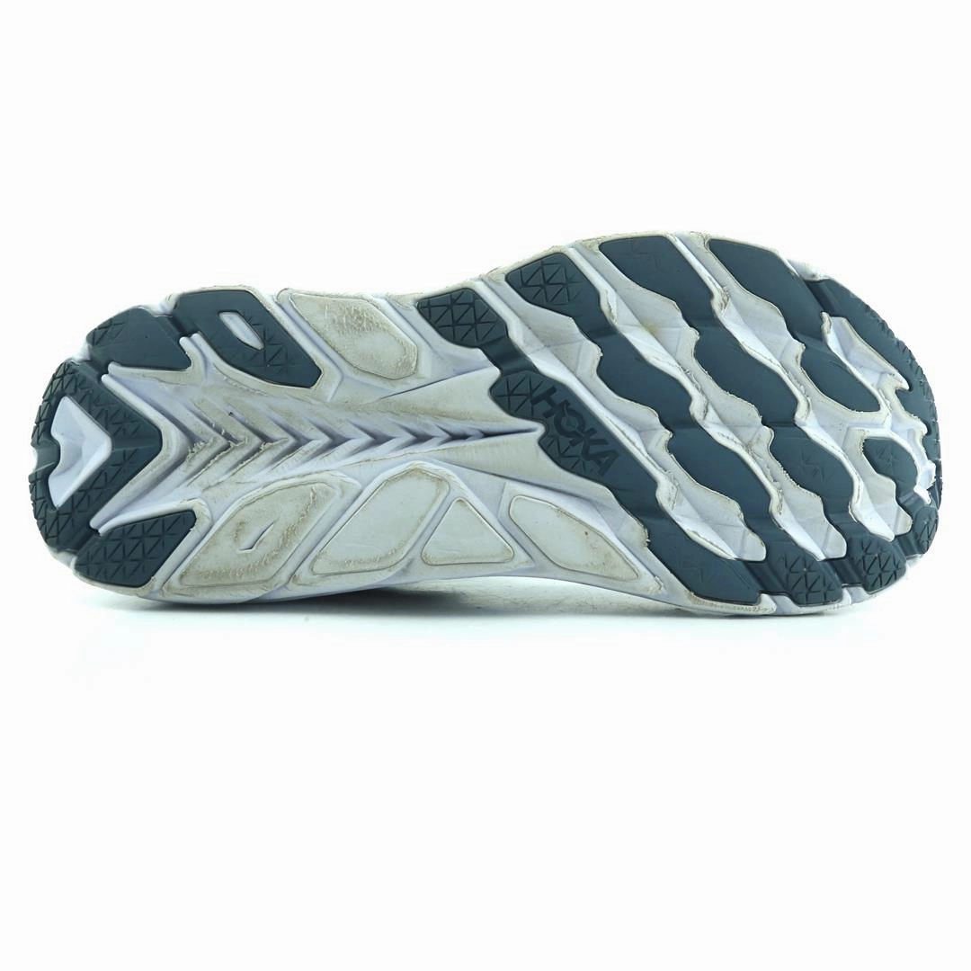 HOKA ONE ONE CLIFTON 8 Hoka running shoe visuals