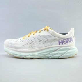 HOKA ONE ONE CLIFTON 8 Hoka versatile shoe designs