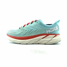 HOKA ONE ONE CLIFTON 8 Hoka versatile shoe designs