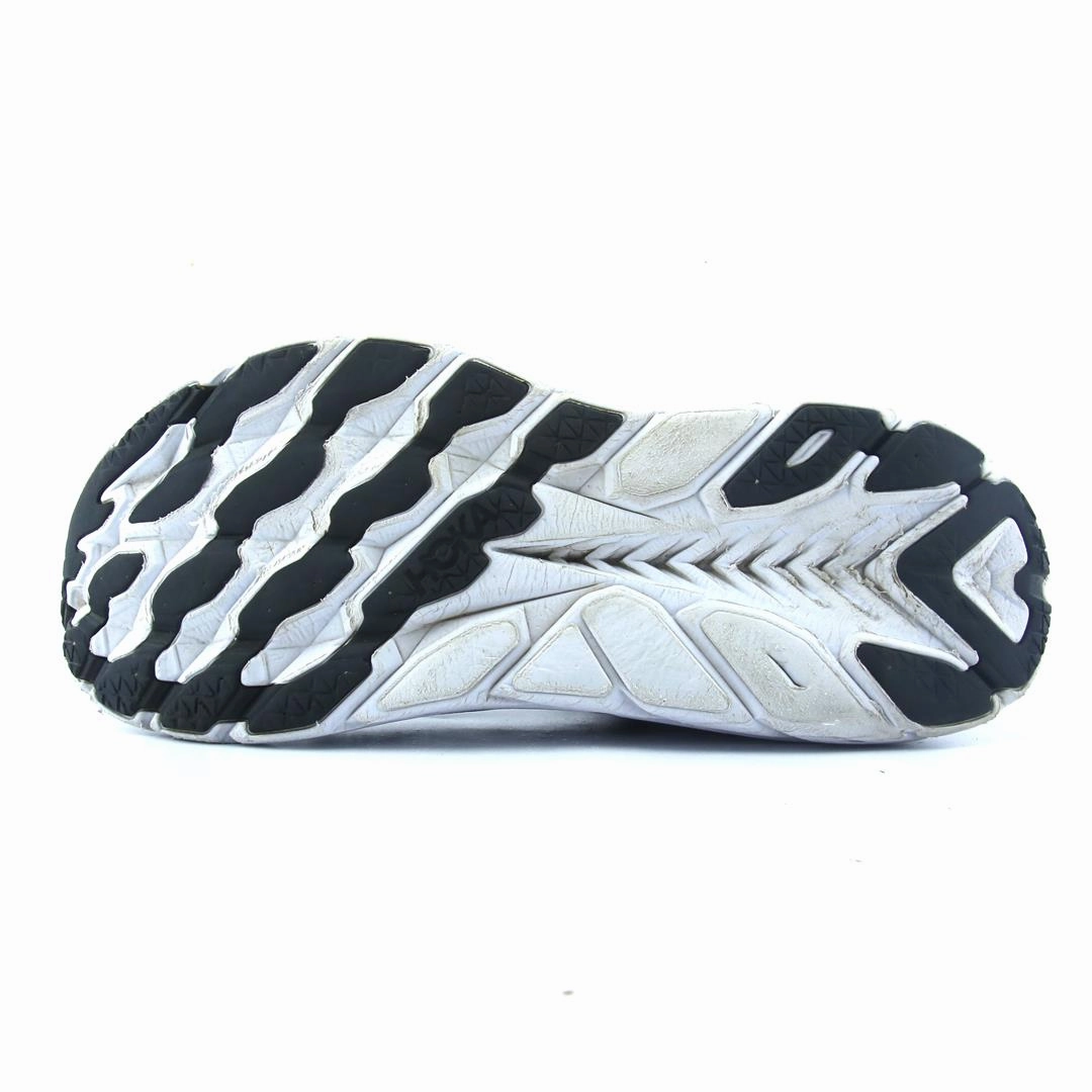 HOKA ONE ONE CLIFTON 8 Hoka running shoe visuals
