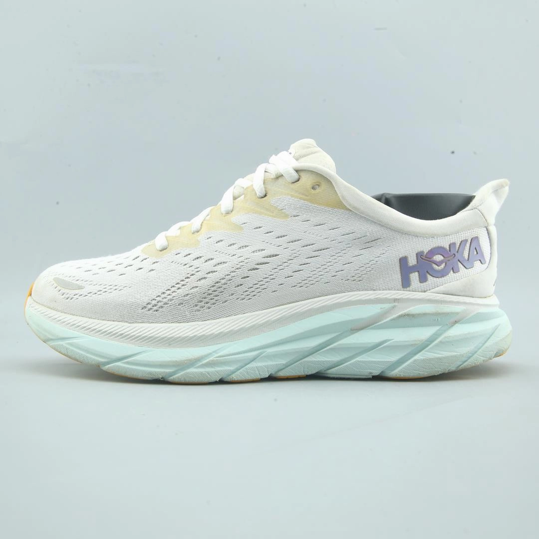HOKA ONE ONE CLIFTON 8 Hoka versatile shoe designs