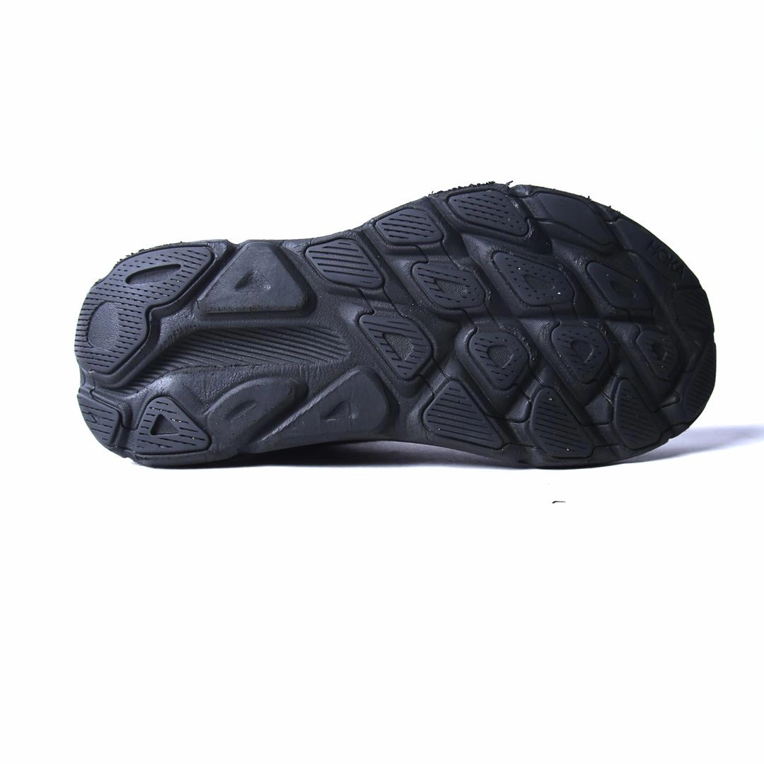 HOKA ONE ONE CLIFTON 9 Hoka running shoe visuals