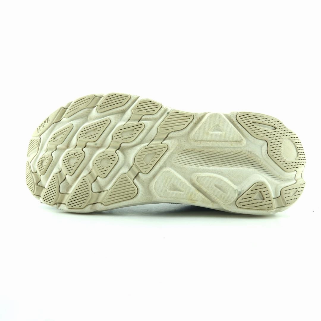 HOKA ONE ONE CLIFTON 9 Hoka running shoe visuals