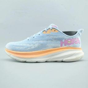 HOKA ONE ONE CLIFTON 9 Hoka versatile shoe designs