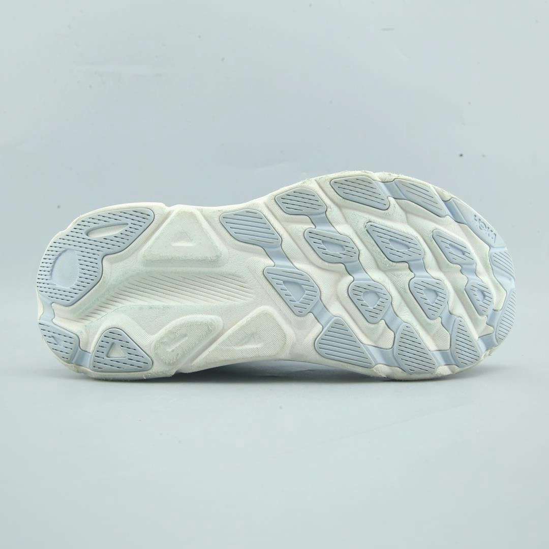 HOKA ONE ONE CLIFTON 9 Hoka running shoe visuals