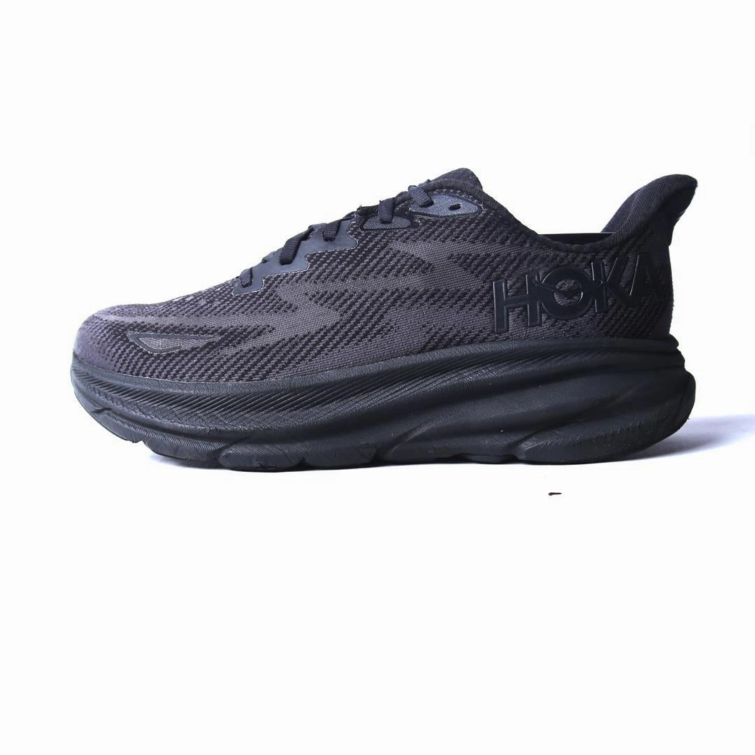 HOKA ONE ONE CLIFTON 9 Hoka versatile shoe designs