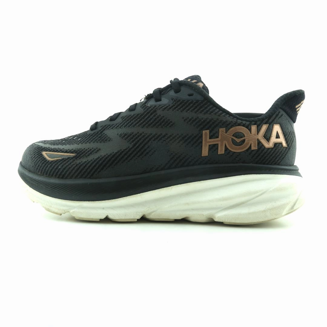 HOKA ONE ONE CLIFTON 9 Hoka versatile shoe designs