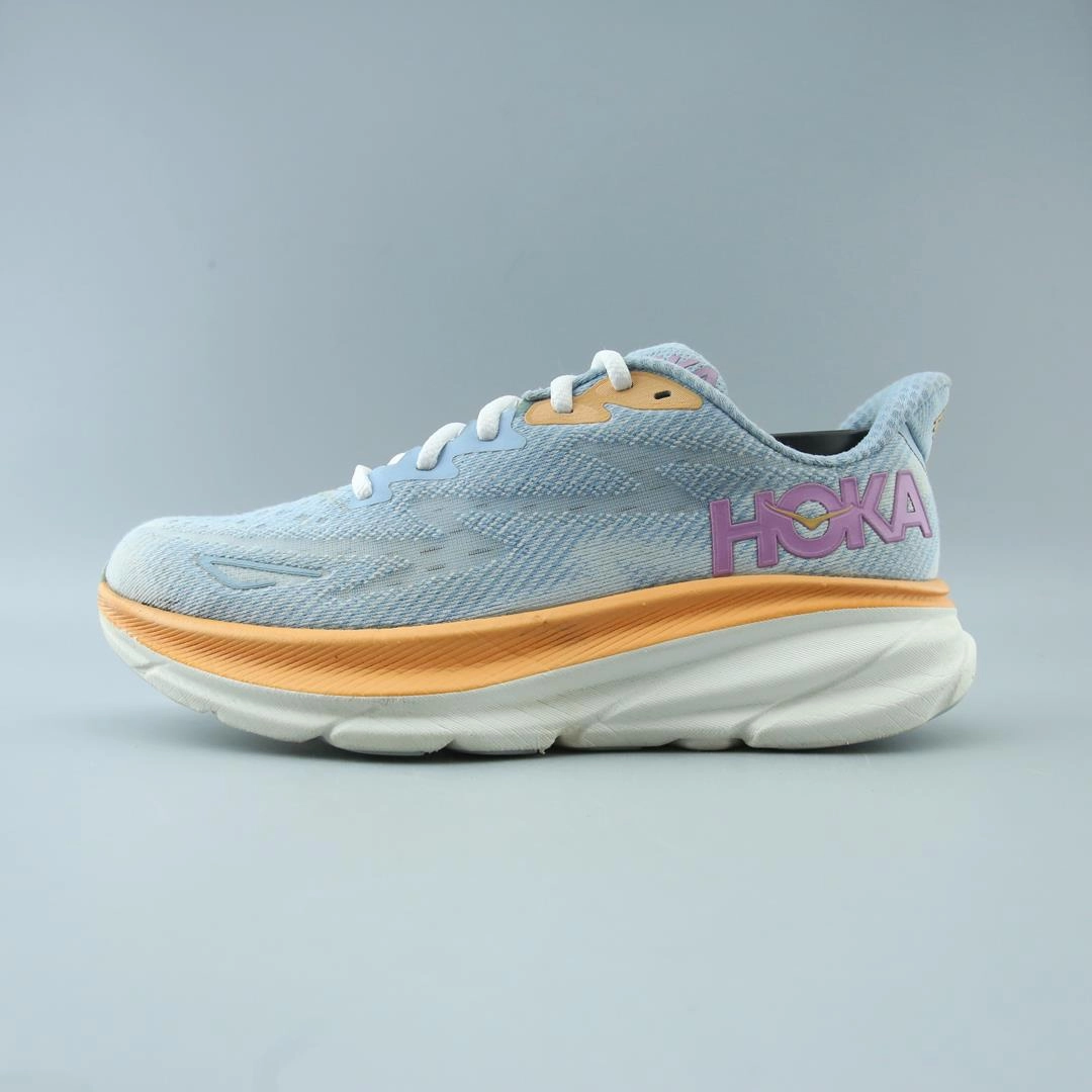 HOKA ONE ONE CLIFTON 9 Hoka versatile shoe designs