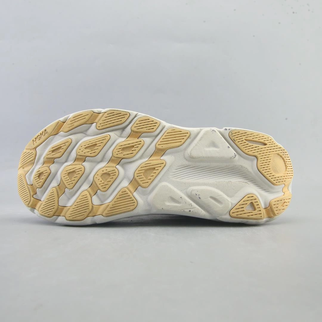 HOKA ONE ONE CLIFTON 9 Hoka running shoe visuals