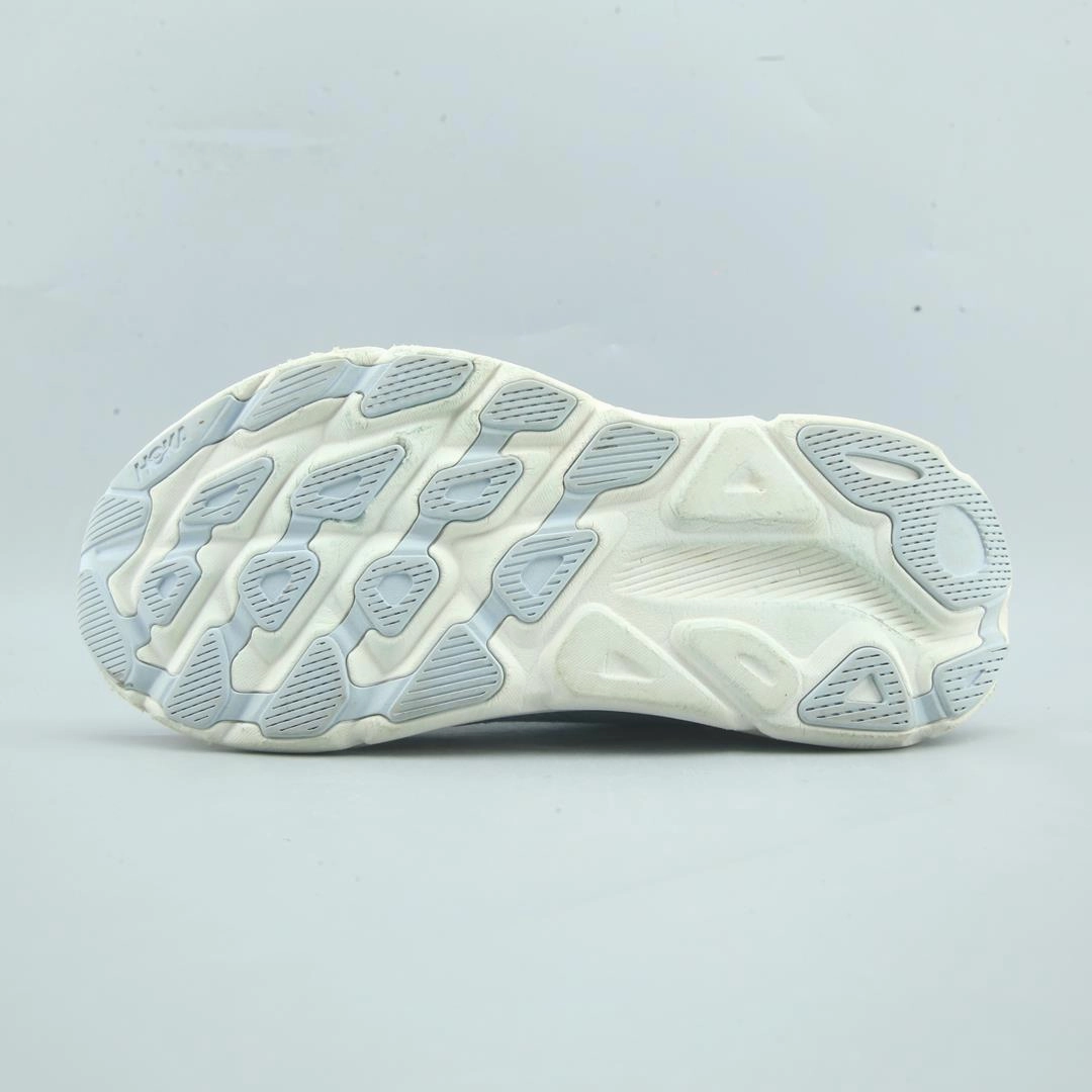 HOKA ONE ONE CLIFTON 9 Hoka running shoe visuals