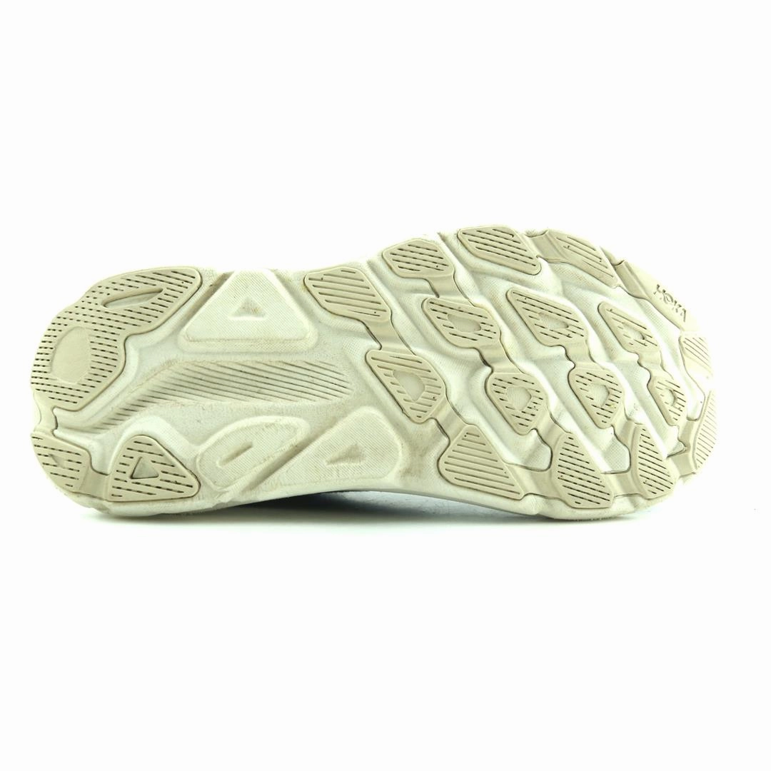 HOKA ONE ONE CLIFTON 9 Hoka running shoe visuals