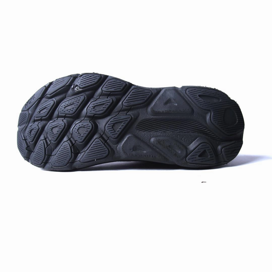 HOKA ONE ONE CLIFTON 9 Hoka running shoe visuals