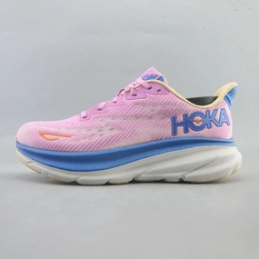 HOKA ONE ONE CLIFTON 9 Hoka versatile shoe designs
