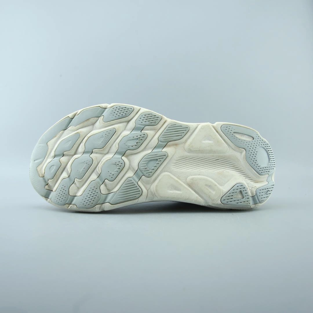 HOKA ONE ONE CLIFTON 9 Hoka running shoe visuals