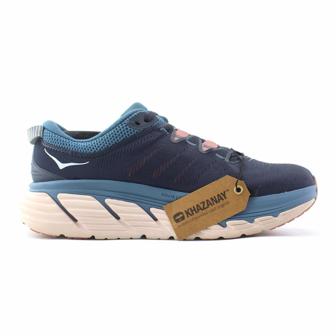 HOKA ONE ONE GAVIOTA 3 Hoka running shoe visuals