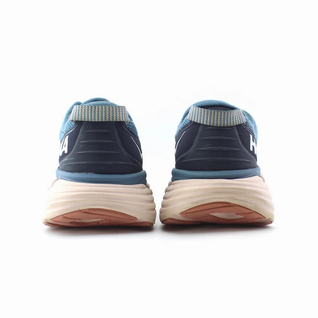 HOKA ONE ONE GAVIOTA 3 Hoka running shoe visuals