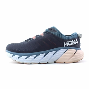 HOKA ONE ONE GAVIOTA 3 Hoka versatile shoe designs
