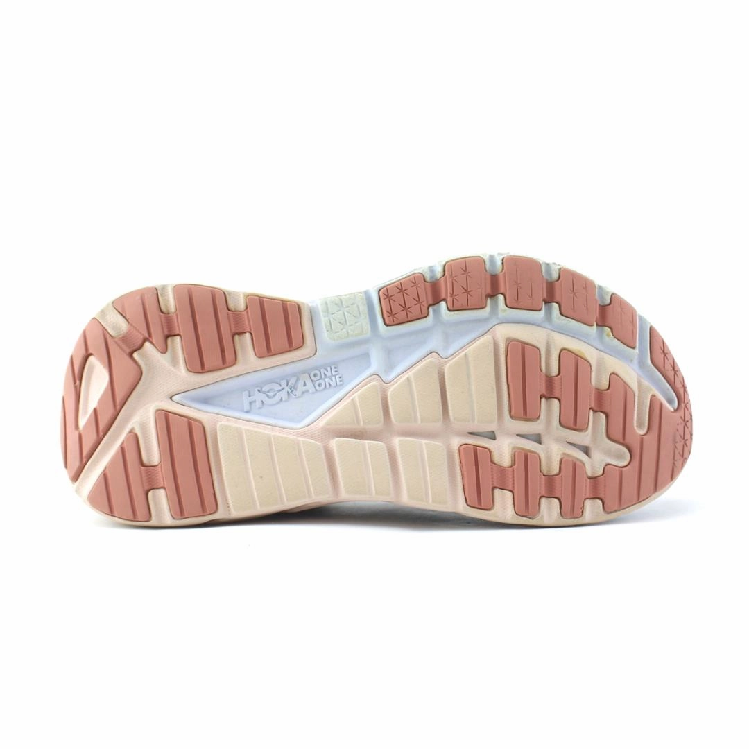 HOKA ONE ONE GAVIOTA 3 Hoka running shoe visuals