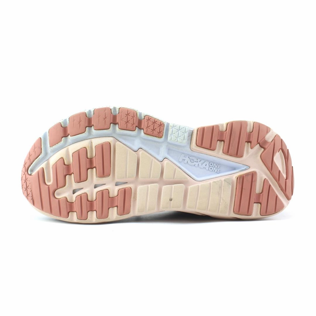 HOKA ONE ONE GAVIOTA 3 Hoka running shoe visuals