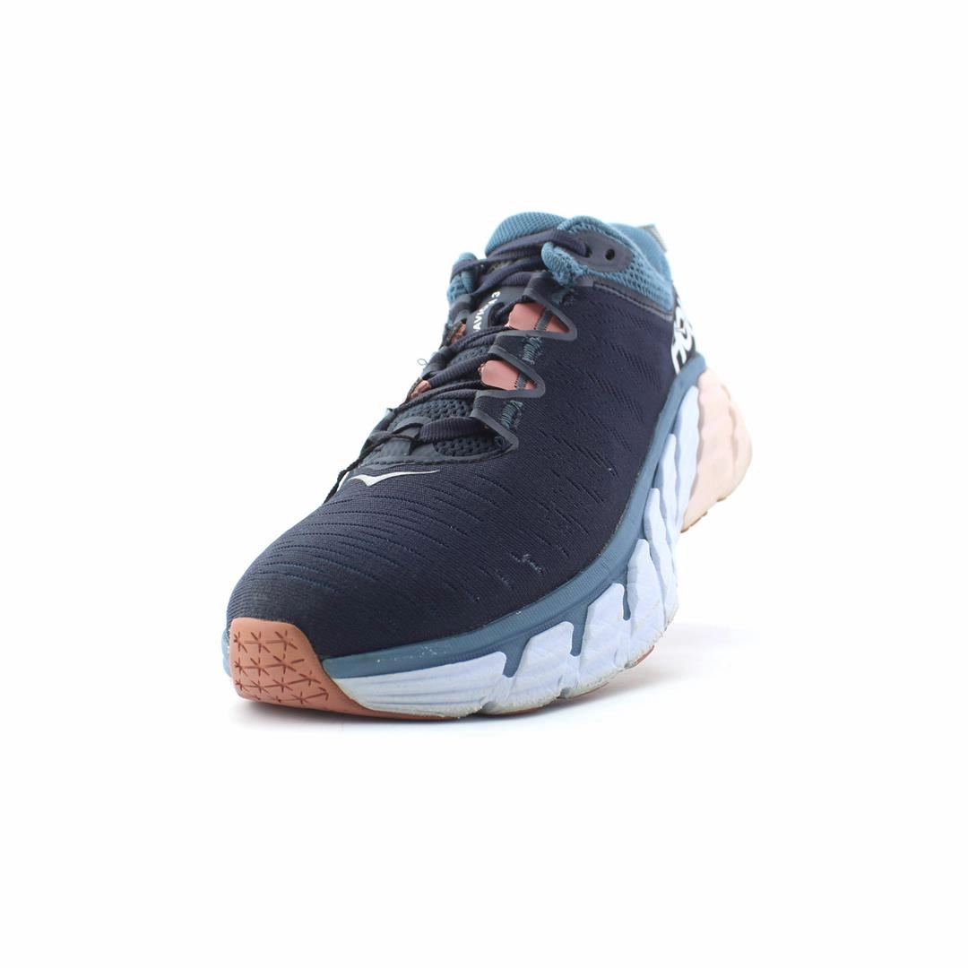 HOKA ONE ONE GAVIOTA 3 Hoka running shoe visuals