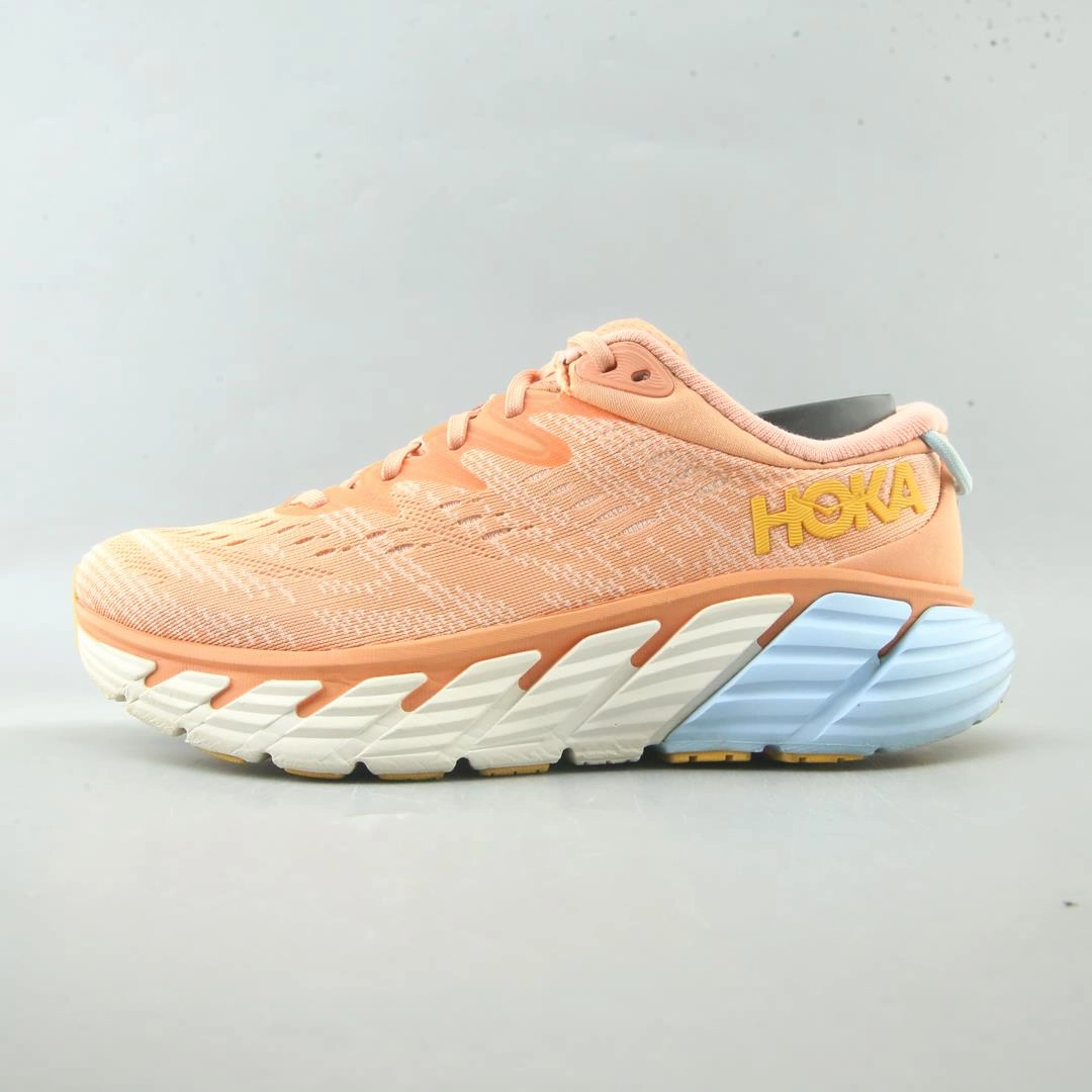 HOKA ONE ONE GAVIOTA 4 Hoka versatile shoe designs