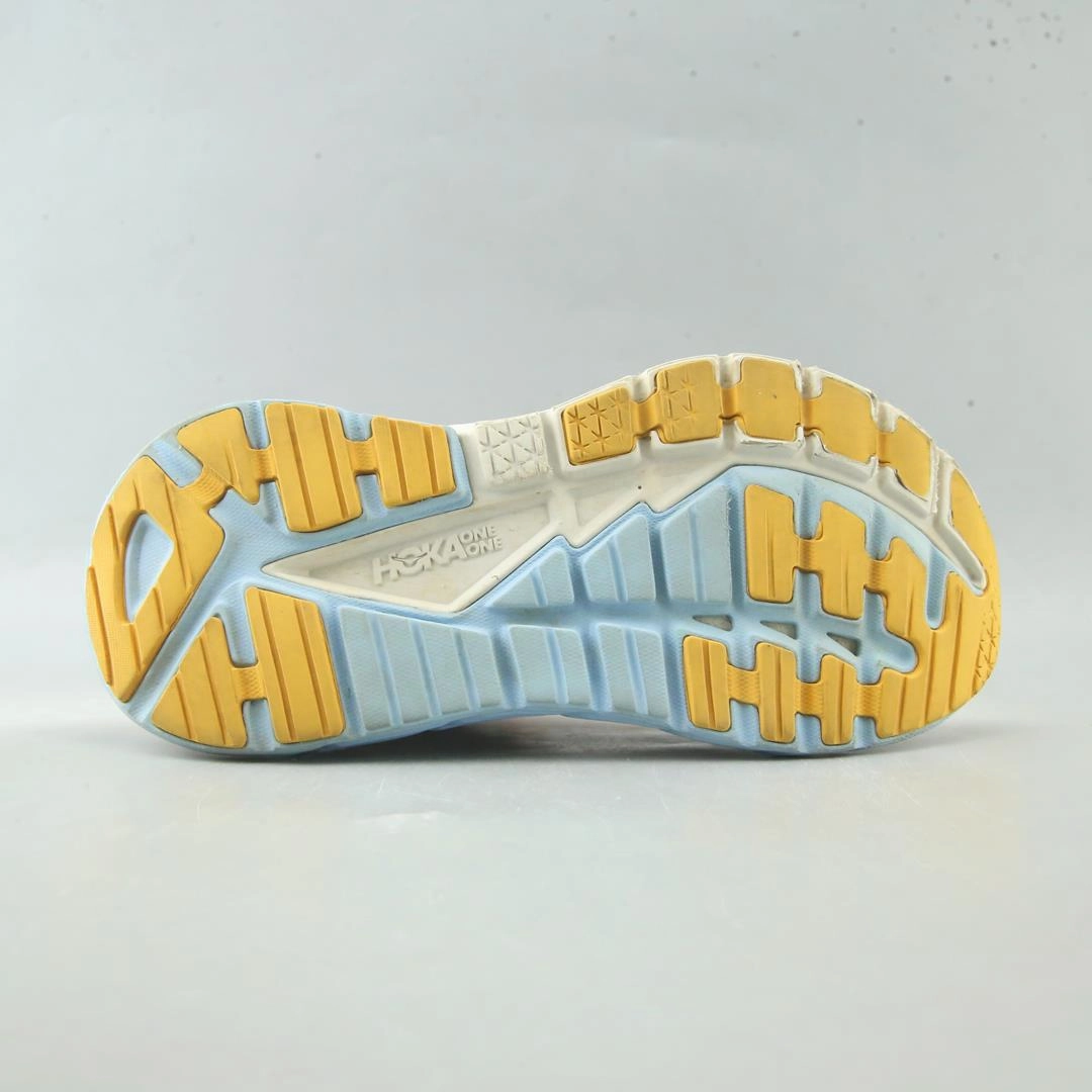 HOKA ONE ONE GAVIOTA 4 Hoka running shoe visuals