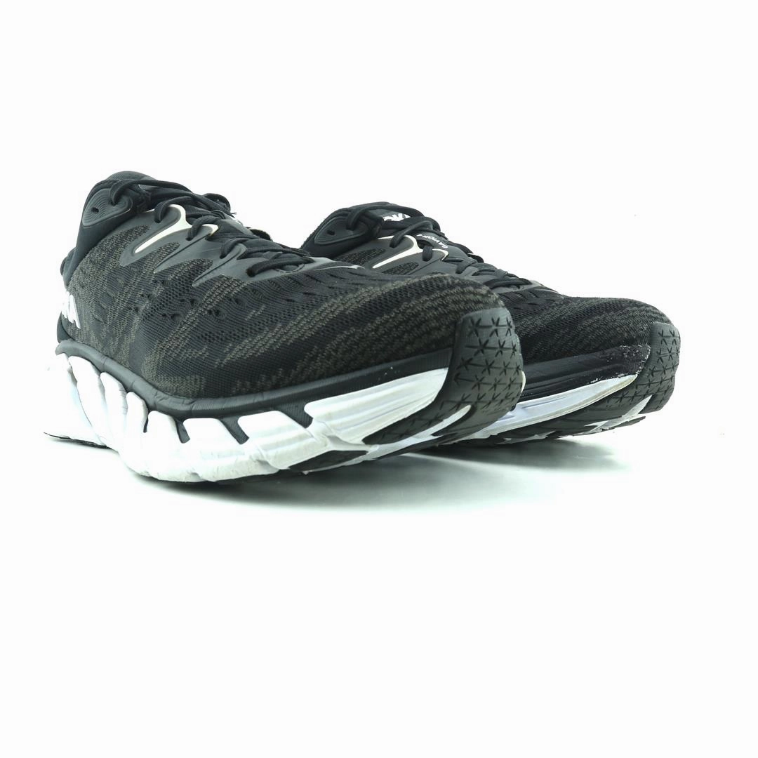 HOKA ONE ONE GAVIOTA 4 Hoka running shoe visuals