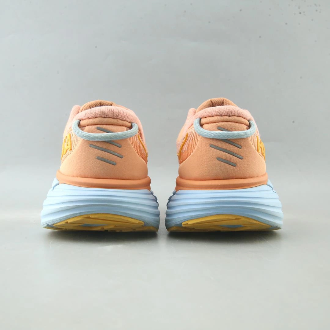 HOKA ONE ONE GAVIOTA 4 Hoka running shoe visuals