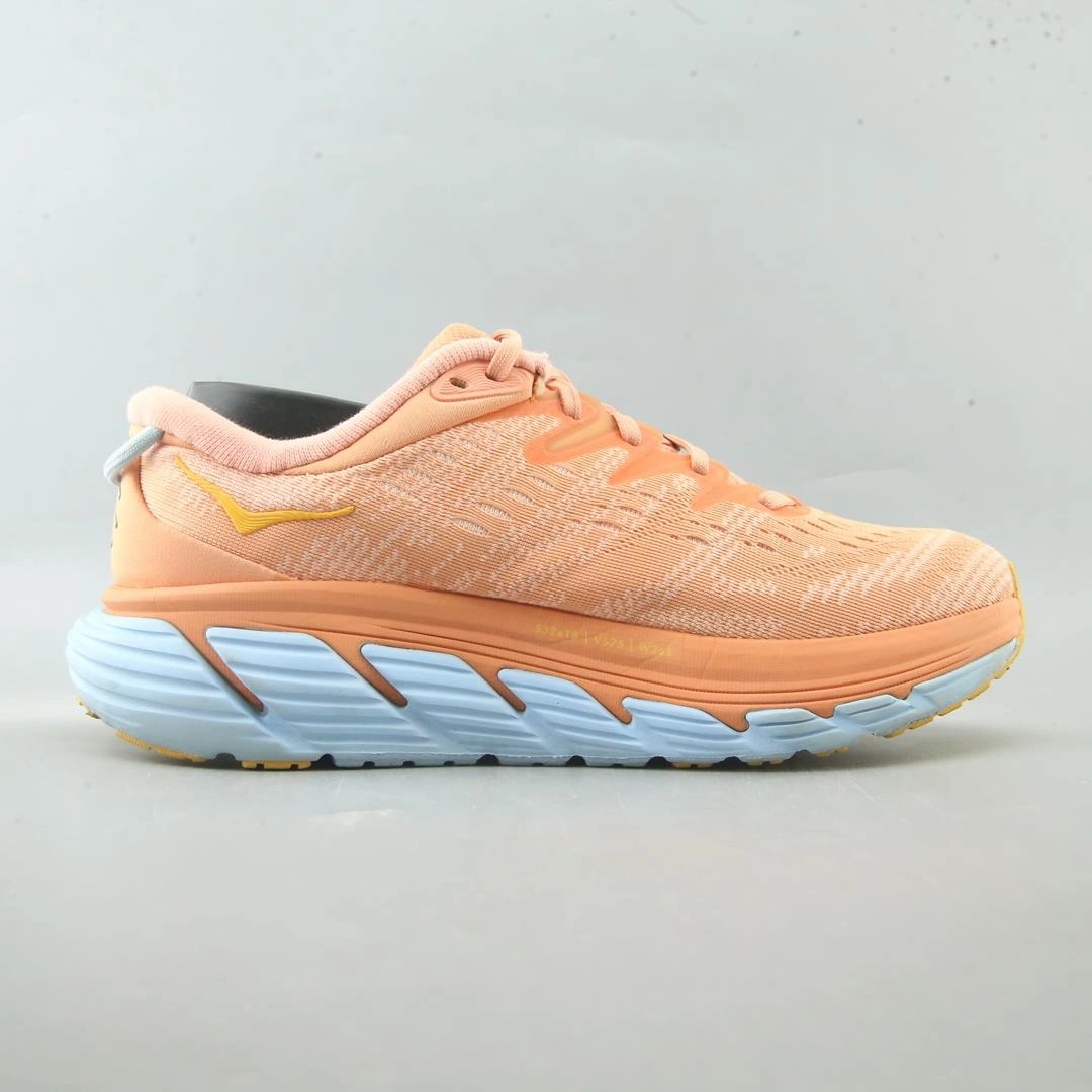 HOKA ONE ONE GAVIOTA 4 Hoka running shoe visuals