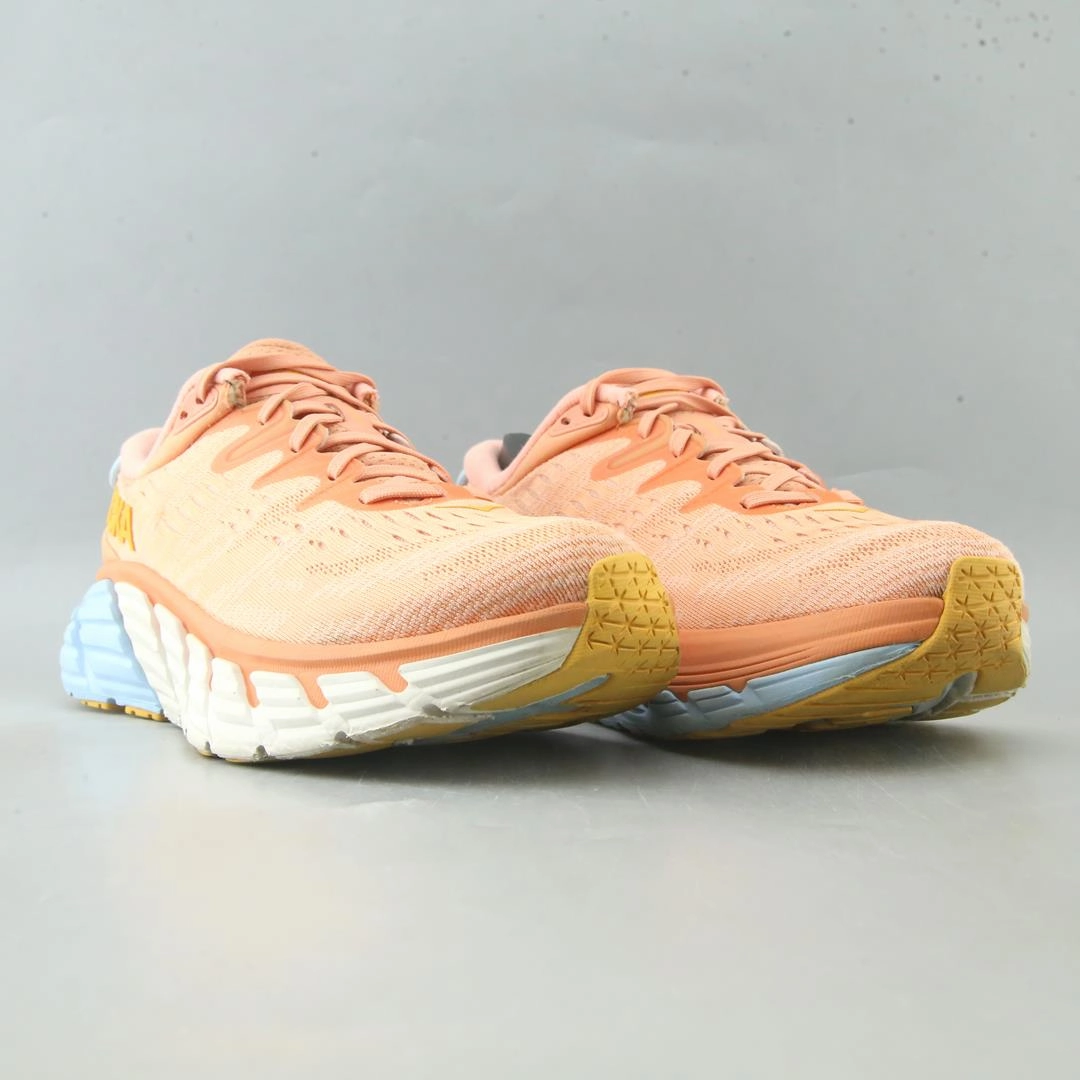 HOKA ONE ONE GAVIOTA 4 Hoka running shoe visuals