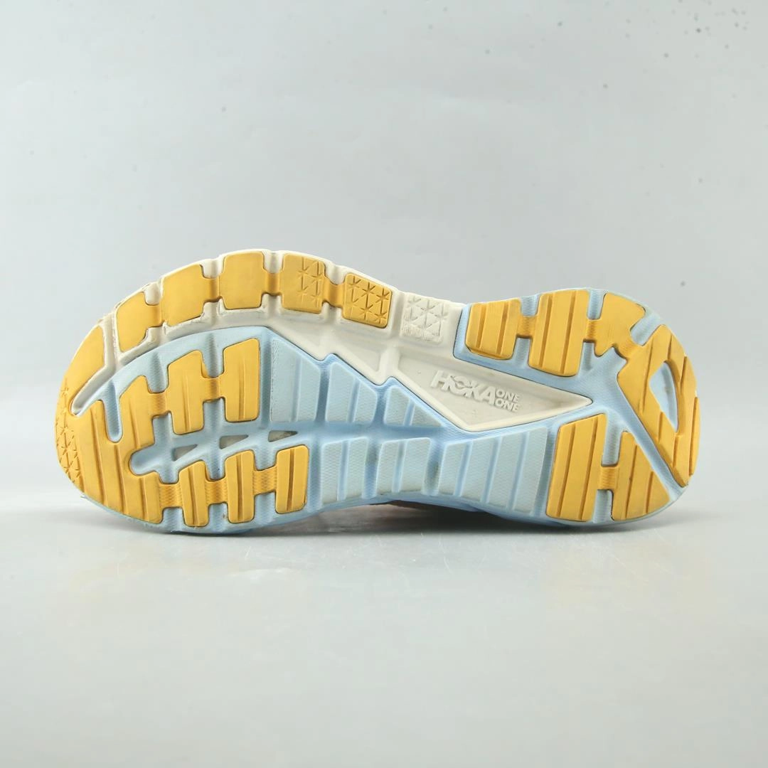 HOKA ONE ONE GAVIOTA 4 Hoka running shoe visuals