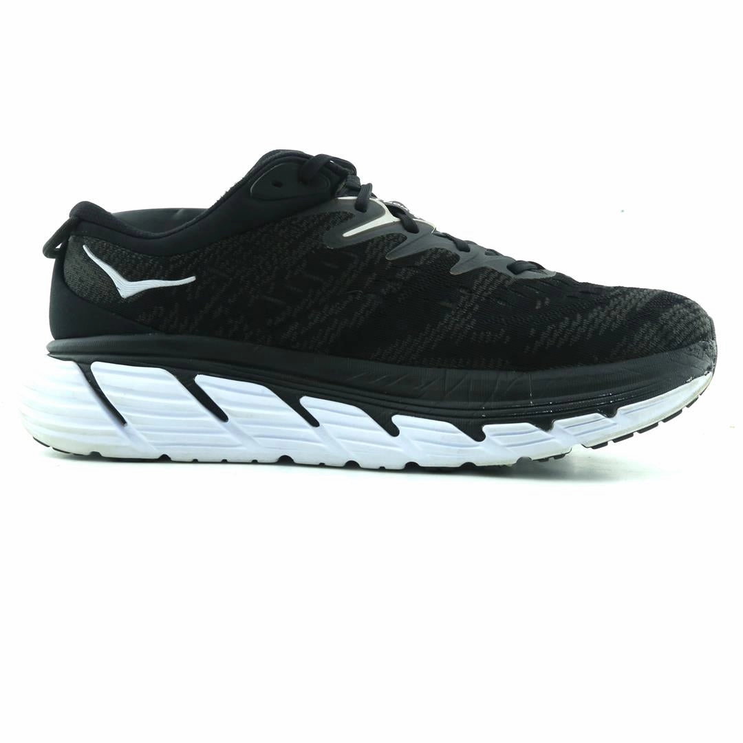 HOKA ONE ONE GAVIOTA 4 Hoka running shoe visuals