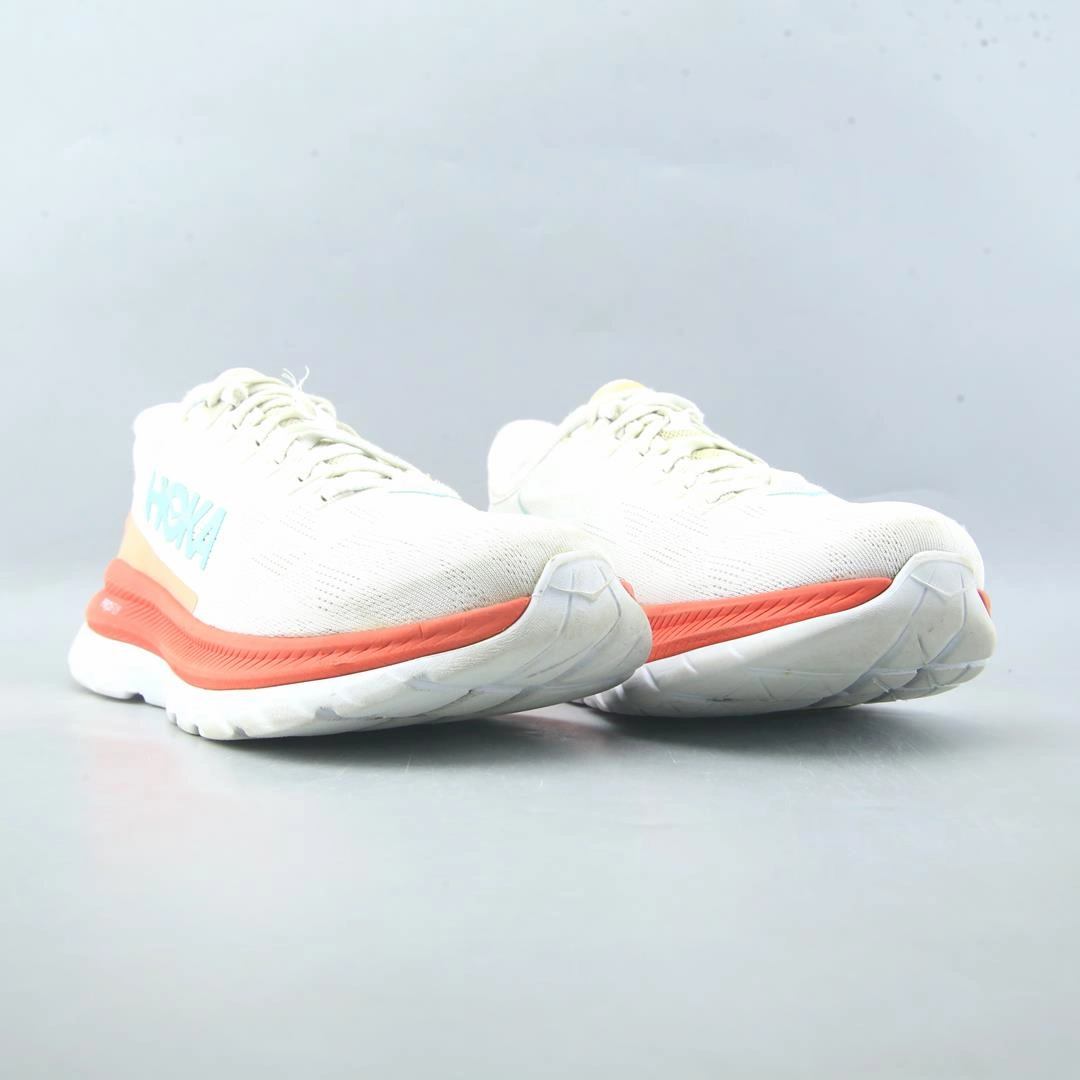 HOKA ONE ONE MACH 4 Hoka running shoe visuals