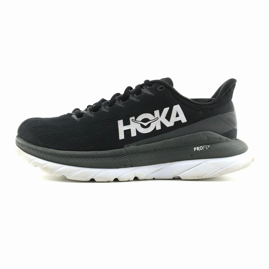 HOKA ONE ONE MACH 4 Hoka versatile shoe designs