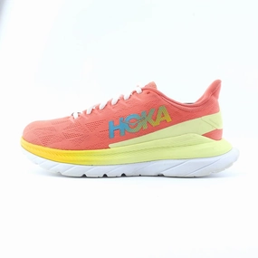HOKA ONE ONE MACH 4 Hoka versatile shoe designs