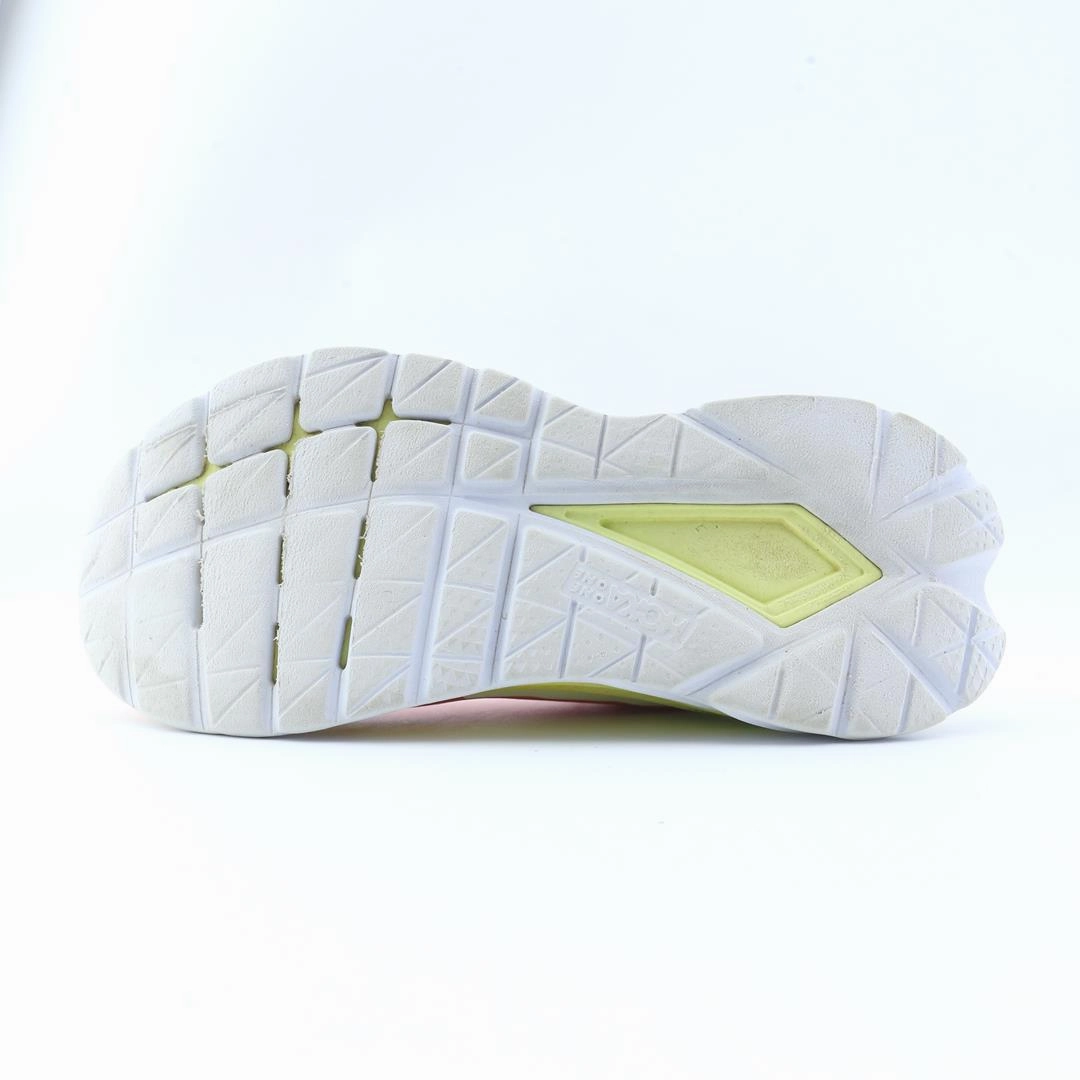 HOKA ONE ONE MACH 4 Hoka running shoe visuals