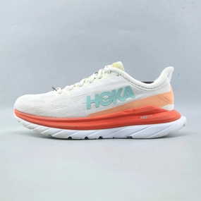 HOKA ONE ONE MACH 4 Hoka versatile shoe designs