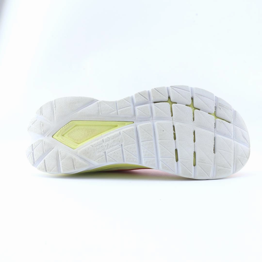 HOKA ONE ONE MACH 4 Hoka running shoe visuals