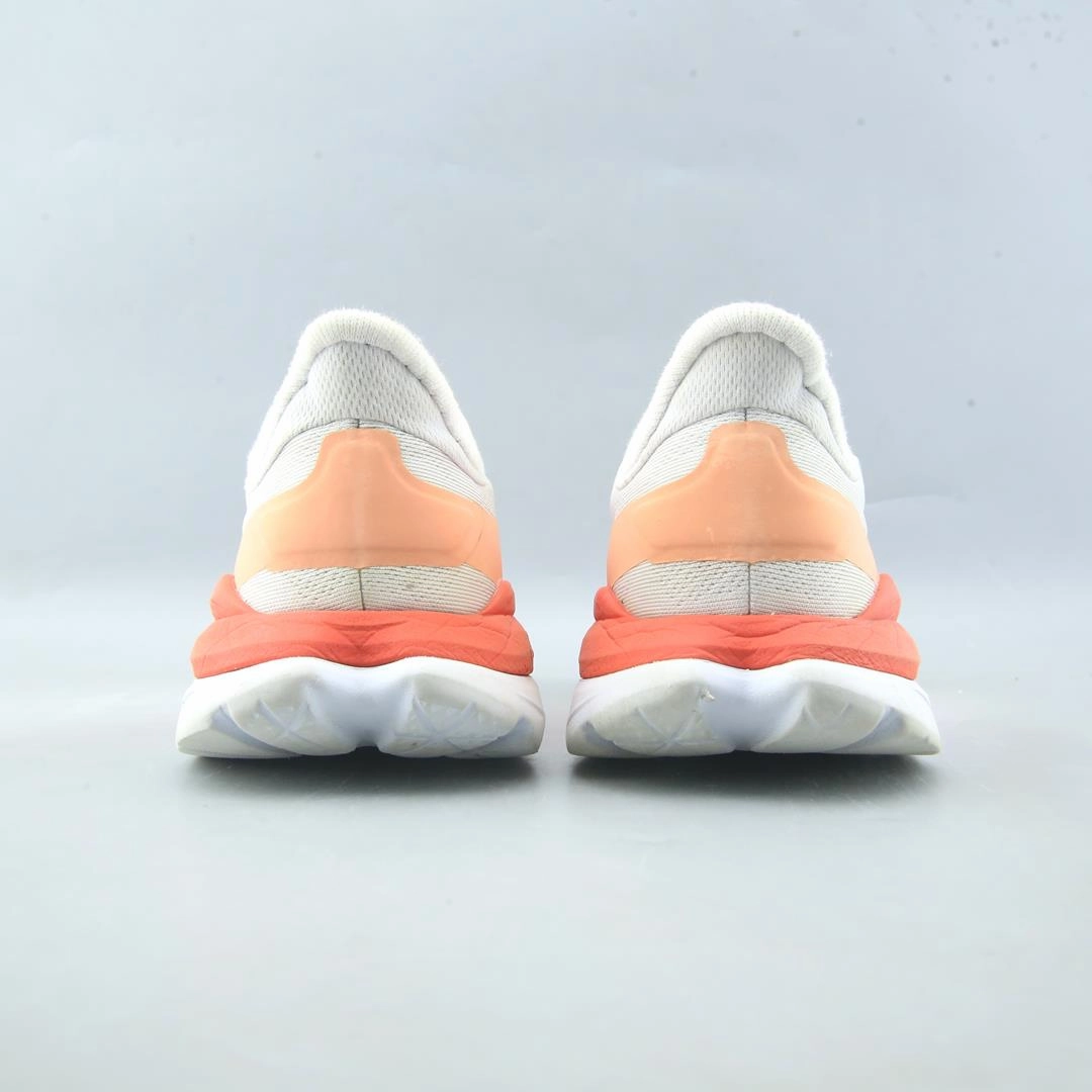 HOKA ONE ONE MACH 4 Hoka running shoe visuals
