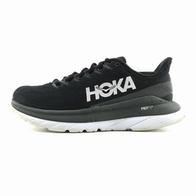 HOKA ONE ONE MACH 4 Hoka versatile shoe designs