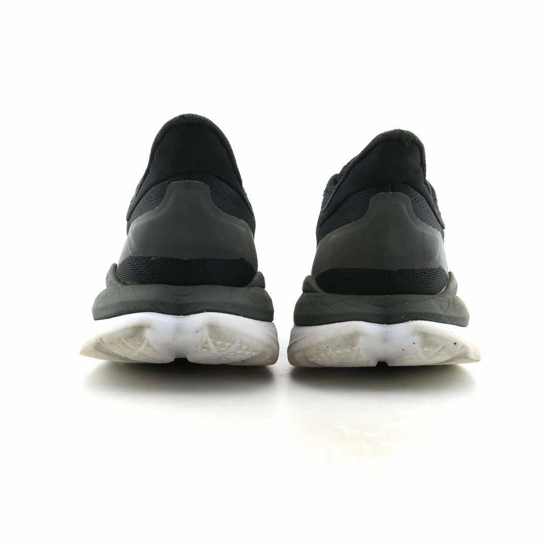 HOKA ONE ONE MACH 4 Hoka running shoe visuals