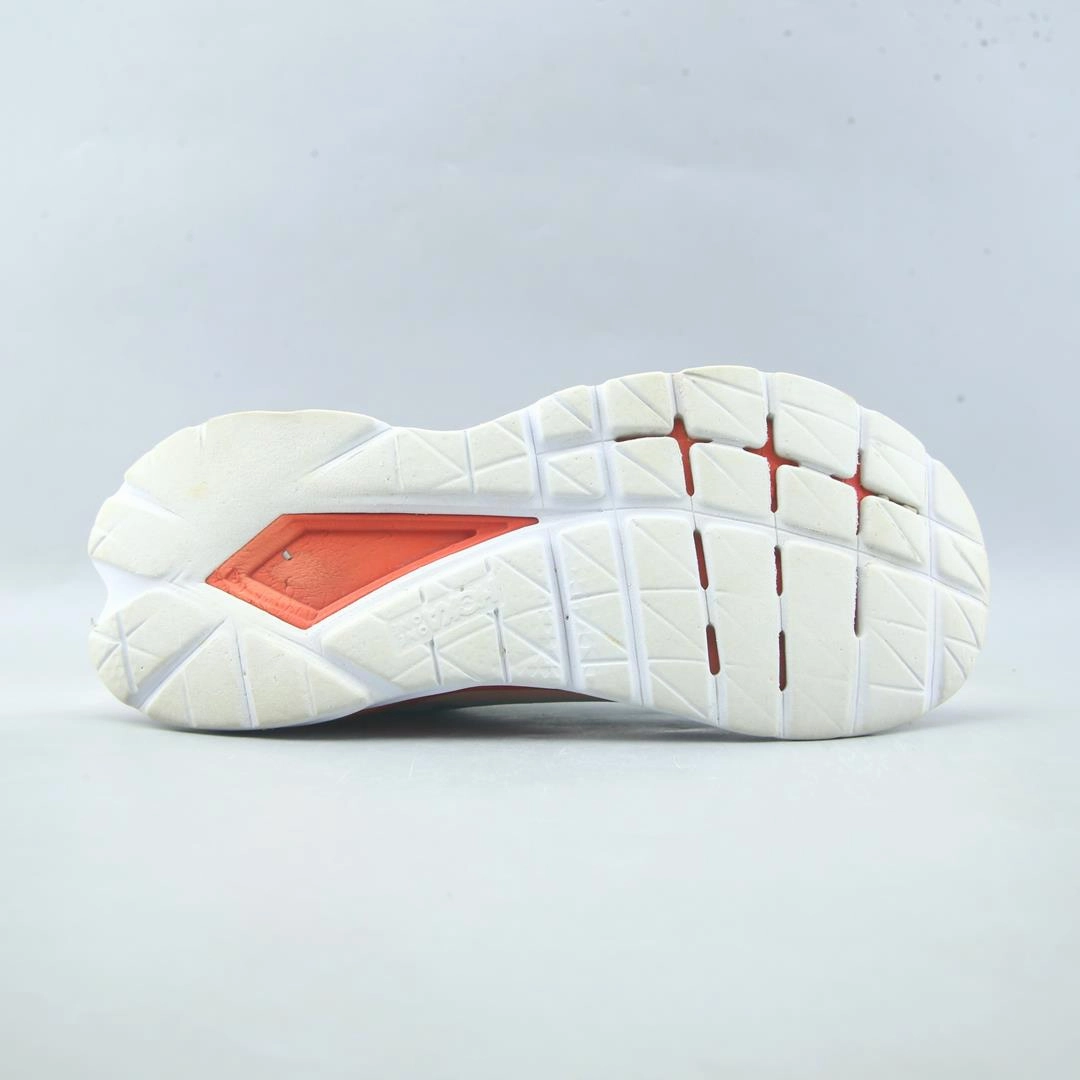 HOKA ONE ONE MACH 4 Hoka running shoe visuals